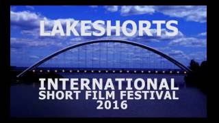 Lakeshorts 2016 Sizzle Reel