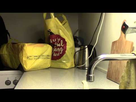 MongoTV_642 - Fede John Har Betalt Husleje 2.Nov Og Har Hentet 4 Liter Cola Og Guf i NETTO