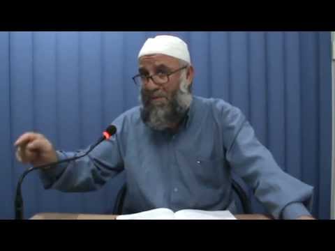 16.) Kapitulli i namazit të xhenazes - 16 - Hoxhë Zeki Çerkezi