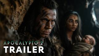 Apocalypto 2 (2026) - First Trailer | Mel Gibson, Rudy Youngblood