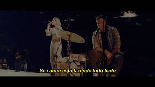 Hillsong United - Rain/Reign &amp; O Praise The Name - Legendado em Português