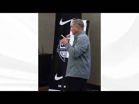 Scott Perry Speaking Clip