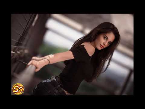 ESTIVA & PAUL VAN DYK & PLUMB - i don't deserve ( armin van buuren & alex kave mashup remix )