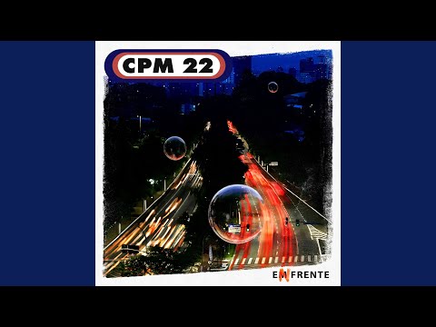 Videoclip de Rivais — CPM 22
