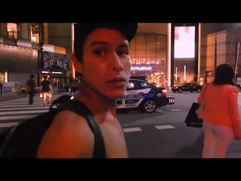 LOS AMANTES INDIGENTES de Pablo Oliverio [trailer]