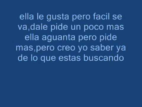 farruko - es hora (letra)
