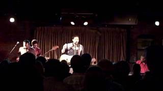 Dear and the Headlights--Saintly Rows (Oh Oh)