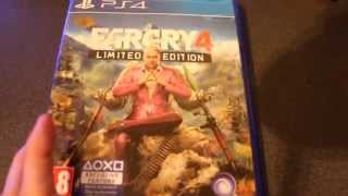 Far Cry 4 Free Keys for Co-Op (PS4)
