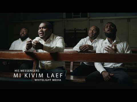His Messengers - Mi Kivim Laef (Official Music Video)