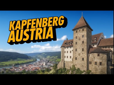 Visit Austria - Kapfenberg