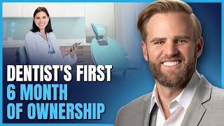Buying the Right Practice, Building the Right Life: Dr. Dale’s First 6 Months of Ownership