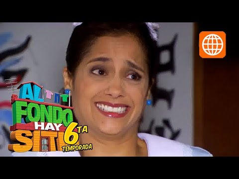 Al fondo hay sitio capitulo 1122 - parte 3/5