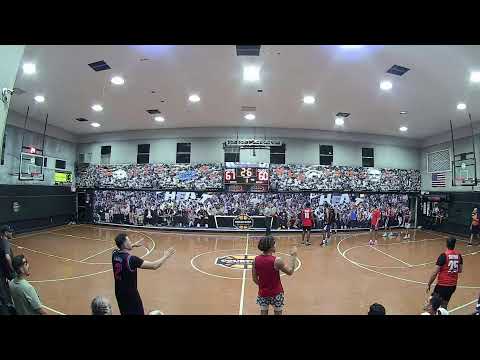 Season 8 9/20/2022 PLAYOFFS ROUND 2