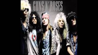 Guns N' Roses - You Could be Mine