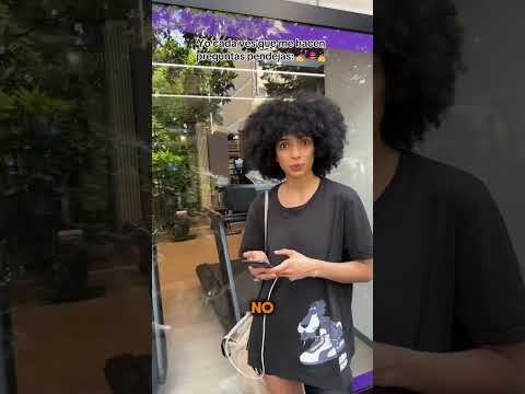 Yo y mi sarcasmo #humor #dominicanrepublic #comedia Ig:marilin_en