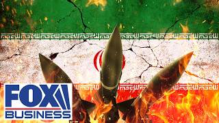 'PLAY FOR TIME': The fatal mistake that could DESTROY the Iranian regime