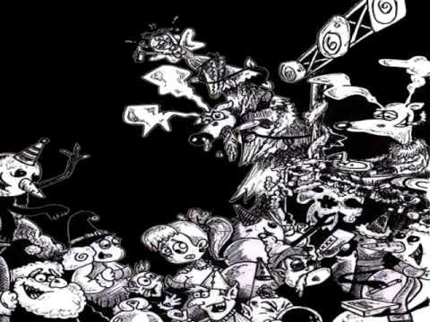 katch pyro - Tideings and joy [LIFE4LAND/JIGSORE]