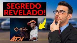 MÉTODO ADL VALE A PENA?  Como Comprar Carros com 70% de DESCONTO Antes do Leilão! (Fábio Cosat)