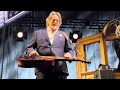 Alison Krauss & Union Station “Cluck Old Hen” Louisville Palace-Louisville, Ky 4/17/2025