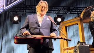 Alison Krauss &amp; Union Station “Cluck Old Hen” Louisville Palace-Louisville, Ky 4/17/2025