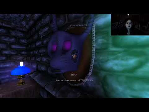 Amnesia: You Will Never Return | Part 1 | YOU ARE WORTHY