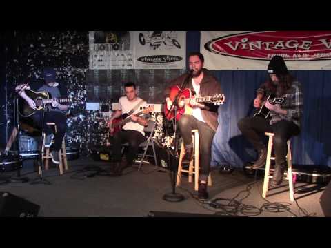 Have Mercy - Live In-Store at Vintage Vinyl 4/24/2017