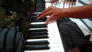 Jim Brickman - Beautiful (piano)