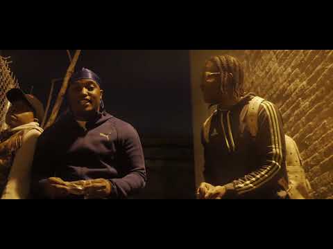 Mac11 Ft Nick Blixky - Free All The Opps (Music Video) [Dir by FindingRoma & DeuceRobinson Films]