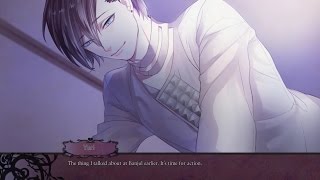 Nameless- Special Secret Garden Part 16 (Finale)