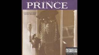 Prince &amp; The N.P.G. - My Name Is Prince (Original 12” Extended Mix)