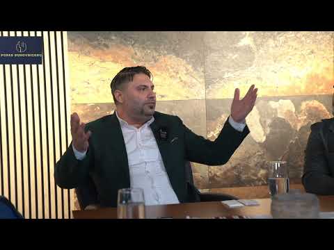 George Vartej: ,, Mergând spre discotecă , le vorbeam de Dumnezeu!