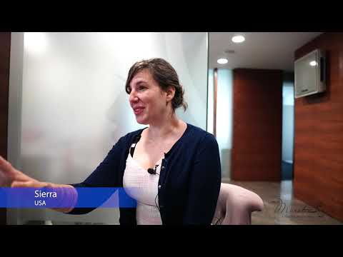Assoc. Prof. Dr. Murat Sarici -Patient Reviews 1 - Sierra (USA)