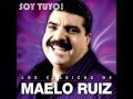 Maelo Ruiz - Soy Tuyo