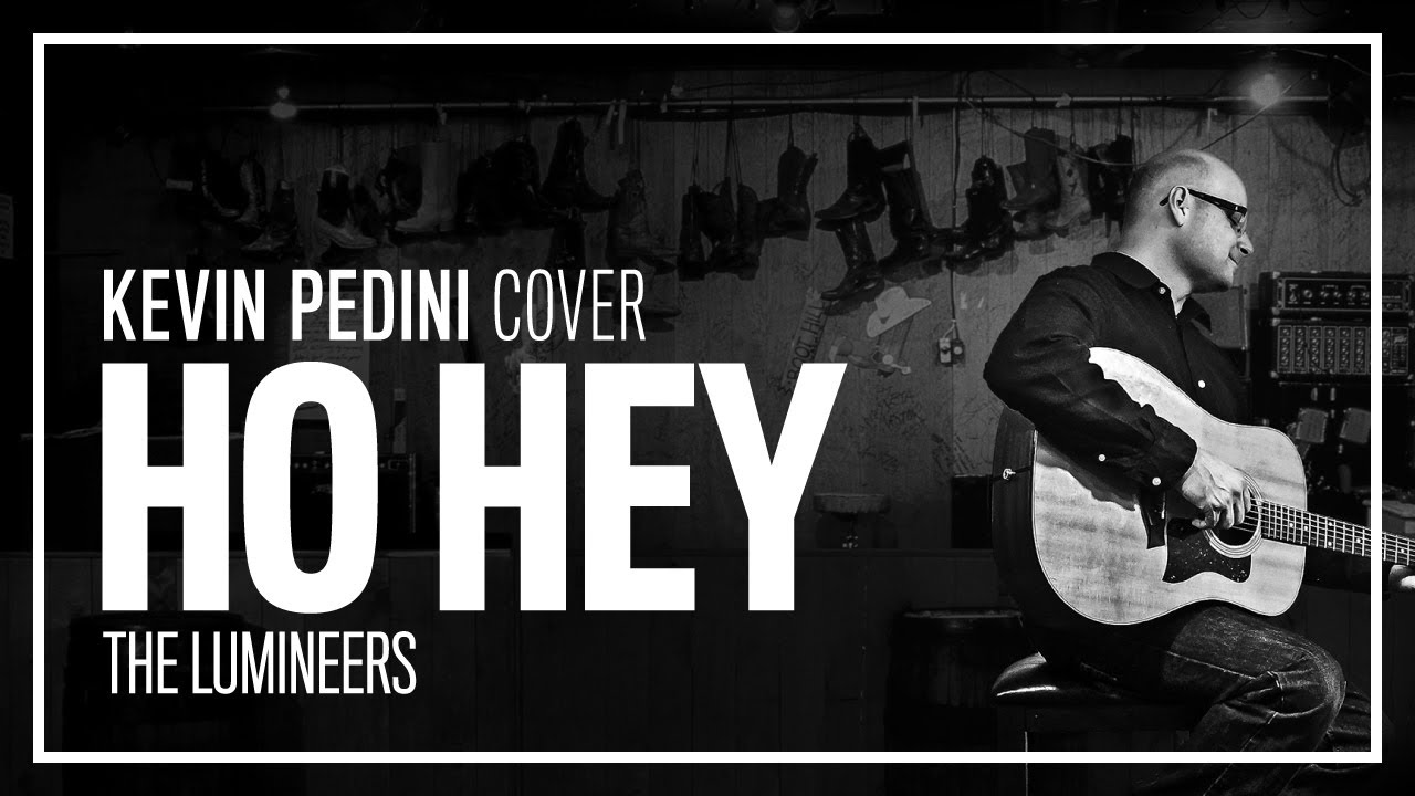 Promotional video thumbnail 4 for Kevin Pedini