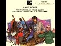 Hank Jones Trio with The Meridian String Quartet - Russian Lullabye