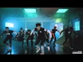 Bangtan Boys (BTS) - No More Dream (dance ...