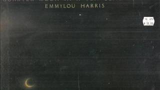 Emmylou Harris ~ Easy From Now On (Vinyl)