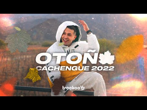 Otoño Cachengue 2022 🍁 Salta,ARG | MIX LO NUEVO REGGAETON 2022 💃🏻 Treekoo En Vivo