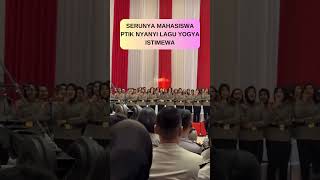 Download lagu mahasiswa ptik stik nyanyi lagu yogya istimewa #ptik #stik #akpol mp3 Download lagu mahasiswa ptik stik nyanyi lagu yogya istimewa #ptik #stik #akpol mp3
