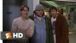 Mallrats (1/9) Movie CLIP - A Three Dimensional Sailboat (1995) HD