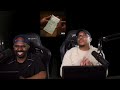 Daylyt J Cole A PLATE OF COLLARD GREENS REACTION