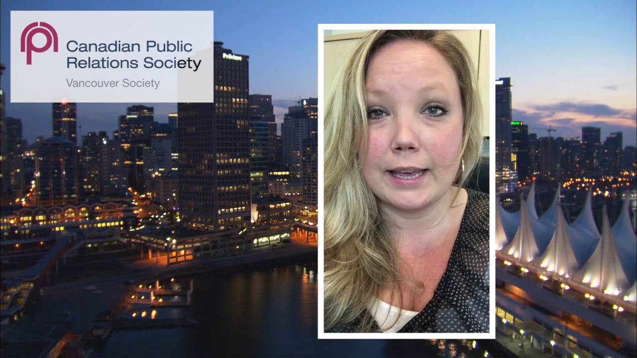Watch the CPRS Mentoring video on YouTube