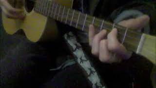 OUTRO WITH BEES - neko case - tenor guitar