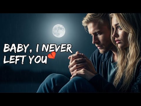 Baby, I Never Left You 💔 |  (New Lyrics) – English Love Song 2026 | Official Audio