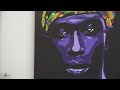 Gallery hosts Black Art Matters show