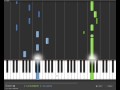 How to play Rammstein - Wo bist du on Piano ...