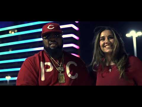 Remy Frost x DannyAlwaysWin - 50 Thou (Official Music Video)