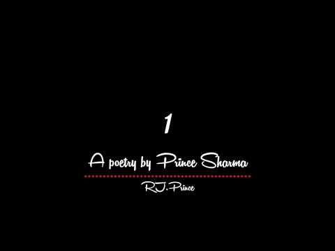 Prince Kumar sad feeling