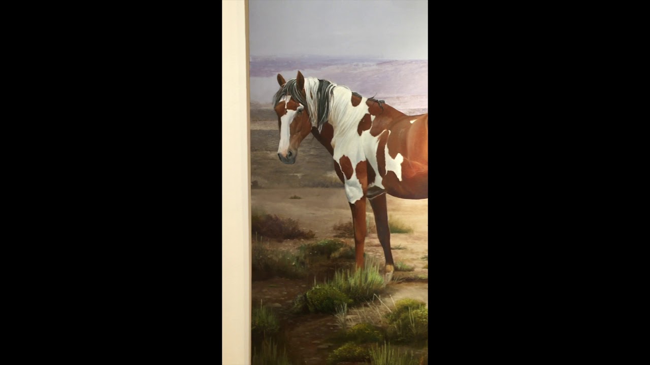 Emerging Artists Virtual Exhibit 2021