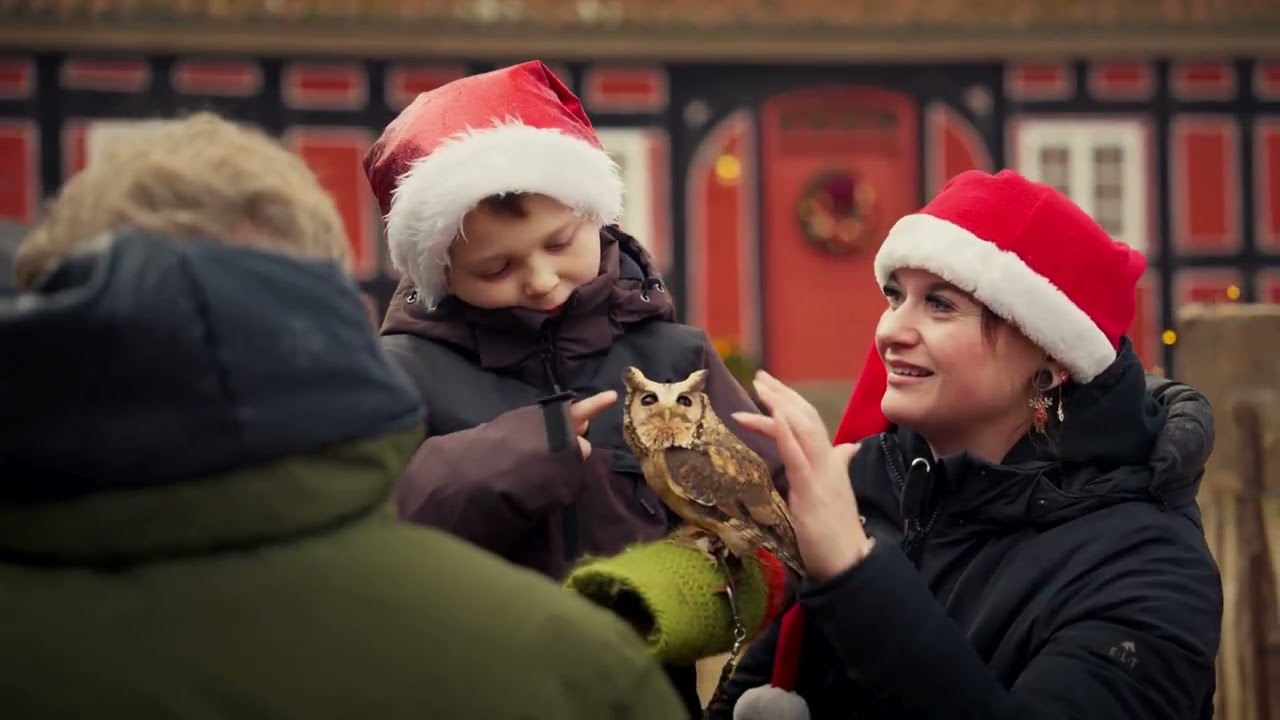 Jul i Vejle